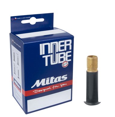 MITAS MITAS inner tube 28/29 x 1,50-2,10, auto valve AV40