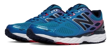 NEW BALANCE M680RB3-4E - běžecká obuv