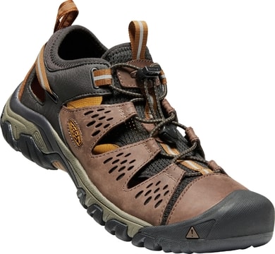 KEEN ARROYO III M, cuban/golden brown