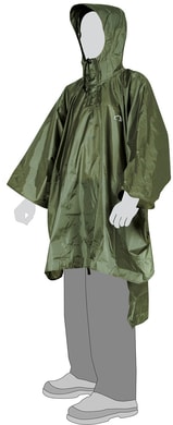 TATONKA Poncho 2, cub