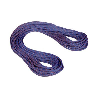 MAMMUT 9.0 Crag Sender Dry Rope ice-sunrice