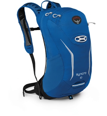 OSPREY Syncro 10 BLUE RACER