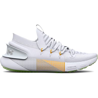 UNDER ARMOUR UA W HOVR Phantom 3 Launch, White