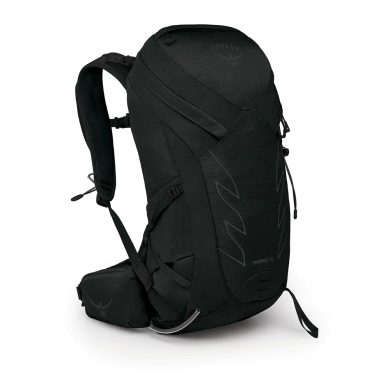 OSPREY TEMPEST 16, stealth black