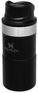STANLEY Classic series 250 ml black matt