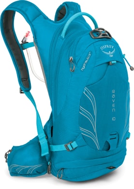 OSPREY Raven 10 tempo teal