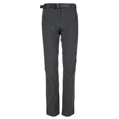 KILPI Wanaka - w, dark grey