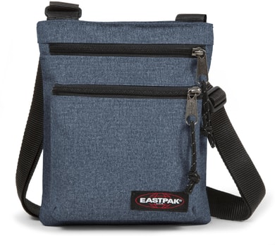 EASTPAK Rusher Double Denim - taštička