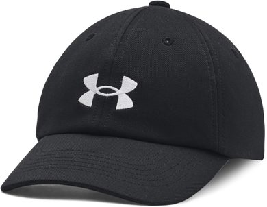 UNDER ARMOUR UA Play Up Hat, Black