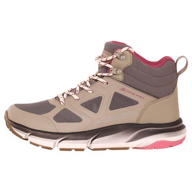 ALPINE PRO ZHORECE simply taupe