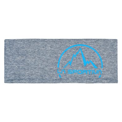 LA SPORTIVA Artis Headband Storm Blue/Maui