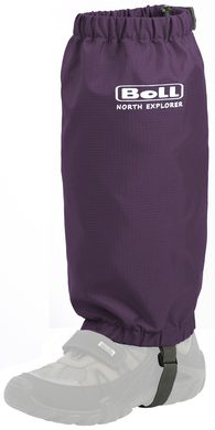 BOLL Kids Gaiter S PURPLE