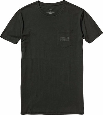 1410016 Clbd, tar - pánské tričko