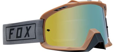 FOX Air Space Goggle Grey