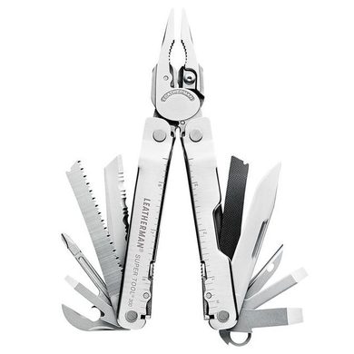 LEATHERMAN SUPER TOOL 300