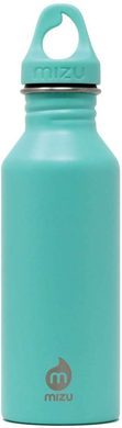 MIZU M5 - 530ml - ST Spearmint LE w Spearmint LC