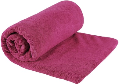 SEA TO SUMMIT Tek Towel L Berry