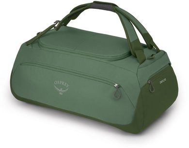 OSPREY Daylite Duffel 60, dustmoss green