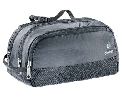 DEUTER Wash Bag Tour III Black