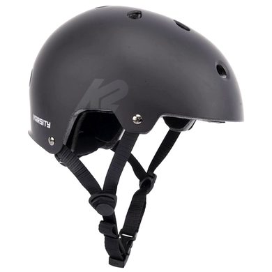 K2 VARSITY HELMET black