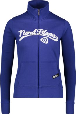 NORDBLANC NBSLS5620 MRF - Women's hoodie with hood