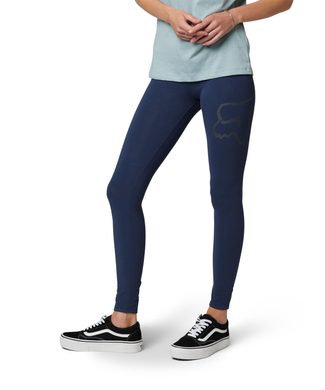 FOX Boundary Legging Deep Cobalt