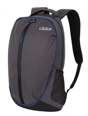 LOAP SUPOR 20 black/blue