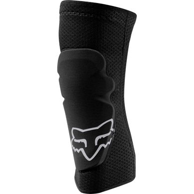 FOX Enduro Knee Sleeve, Black 2022