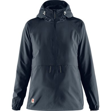 FJÄLLRÄVEN High Coast Lite Anorak W Navy