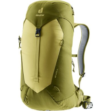 DEUTER AC Lite 16 linden-cactus