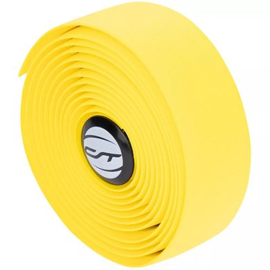 CONTEC Bar Tape DMND 2K yellow