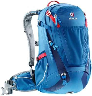 DEUTER Trans Alpine 24 bay-midnight