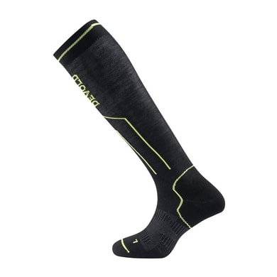 DEVOLD Compression Sport Sock Black