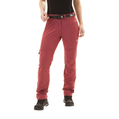 NORDBLANC NBSLP4227B SVR MAIZACH - dámské outdoorové kalhoty výprodej