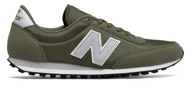 NEW BALANCE U410OLG zelená