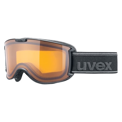 SKYPER LGL black/lgl - black ski goggles