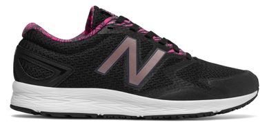 NEW BALANCE WFLSHLB2 černá