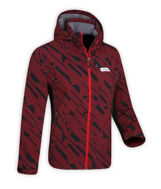 NORDBLANC NBSSM2289 ZCD - Men's 4x4 softshell jacket