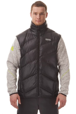 NORDBLANC NBWJM5312 CRN EVOLUTION - Men's winter vest sale