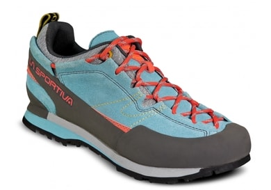 LA SPORTIVA Boulder X W´s Ice Blue