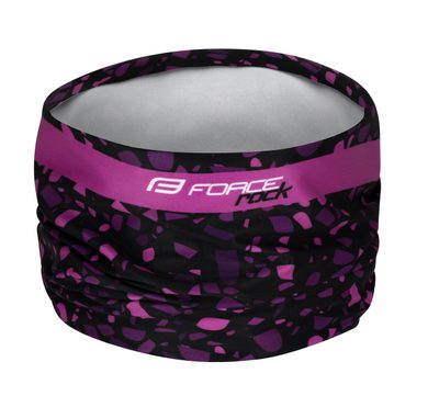 FORCE ROCK spring/autumn, black and pink