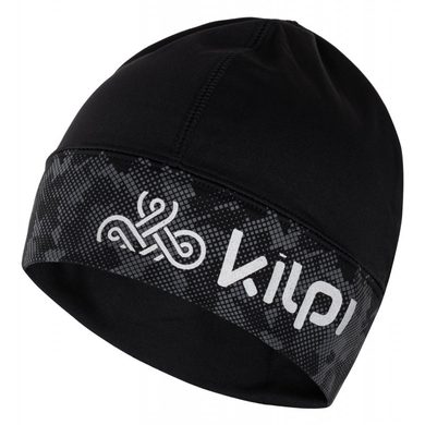 KILPI Tail u black