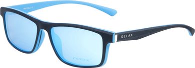 RELAX Bern RM135C2 blue
