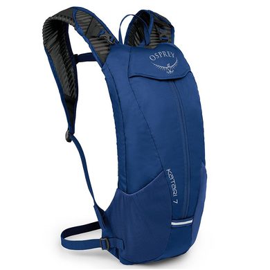 OSPREY KATARI 7 II, cobalt blue