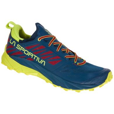 LA SPORTIVA Kaptiva 36U, Opal/Chili