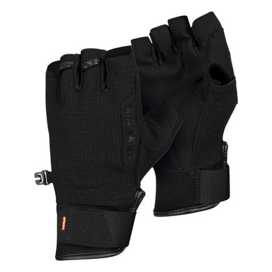 MAMMUT Pordoi Glove, black
