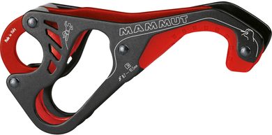 MAMMUT Smart Alpine 8.7 - 10.5 black-red