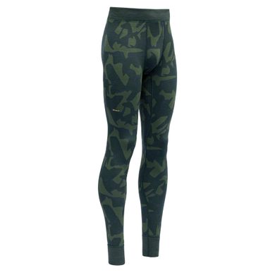 DEVOLD Kvitegga Man Long Johns, Woods