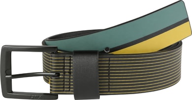 FOX Flection pu belt Emerald