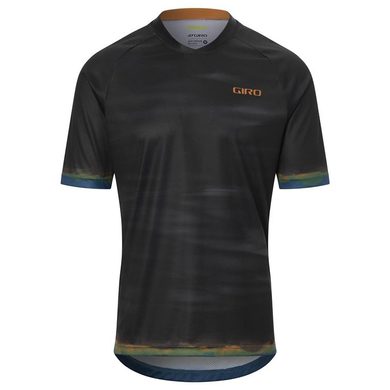 GIRO Roust Jersey Black Hot Lap